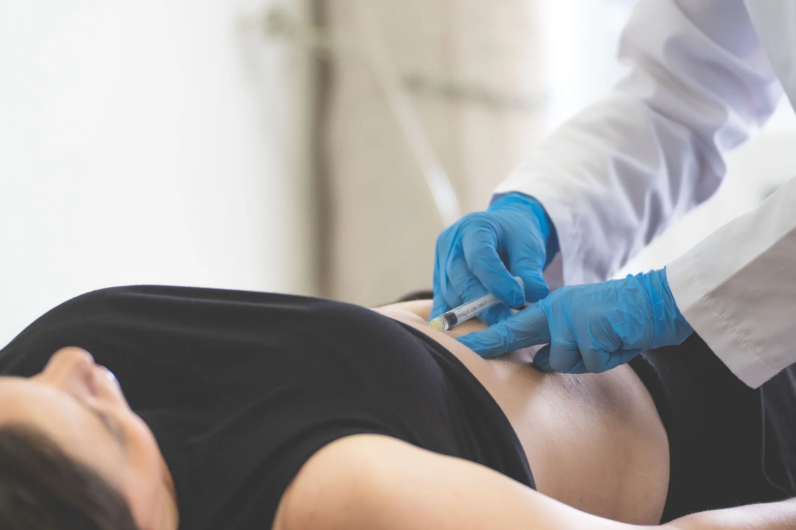 Terapia neural